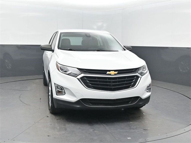2020 Chevrolet Equinox FWD 4dr LS w/1LS - 22975190 - 37