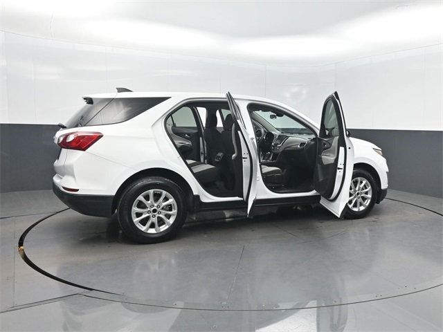 2020 Chevrolet Equinox FWD 4dr LS w/1LS - 22975190 - 40