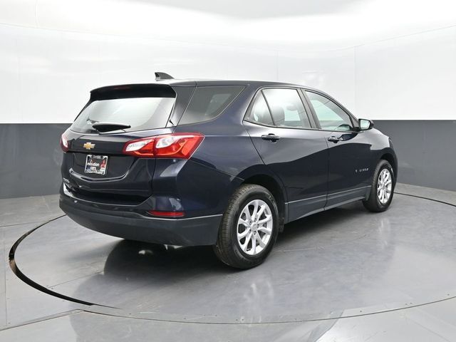 2020 Chevrolet Equinox FWD 4dr LS w/1LS - 23015473 - 10
