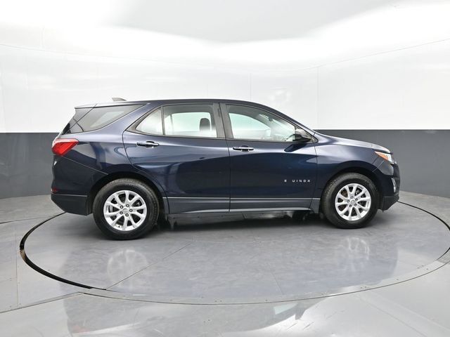 2020 Chevrolet Equinox FWD 4dr LS w/1LS - 23015473 - 11