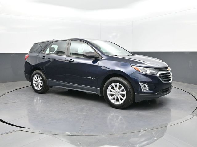 2020 Chevrolet Equinox FWD 4dr LS w/1LS - 23015473 - 12
