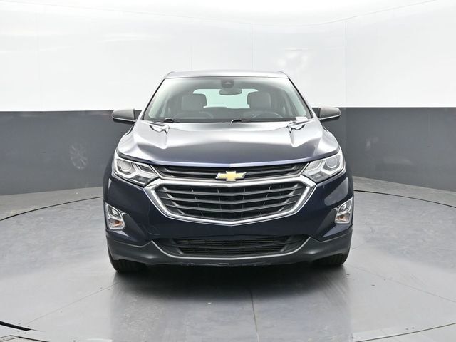 2020 Chevrolet Equinox FWD 4dr LS w/1LS - 23015473 - 13