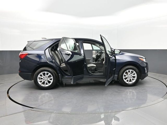 2020 Chevrolet Equinox FWD 4dr LS w/1LS - 23015473 - 15