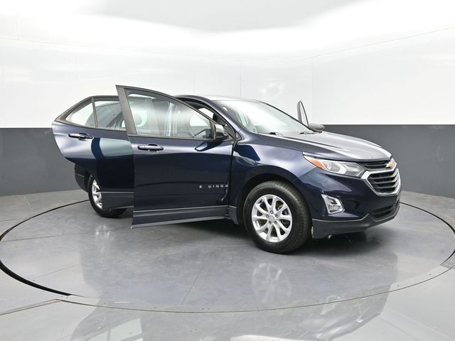 2020 Chevrolet Equinox FWD 4dr LS w/1LS - 23015473 - 16