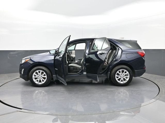 2020 Chevrolet Equinox FWD 4dr LS w/1LS - 23015473 - 17