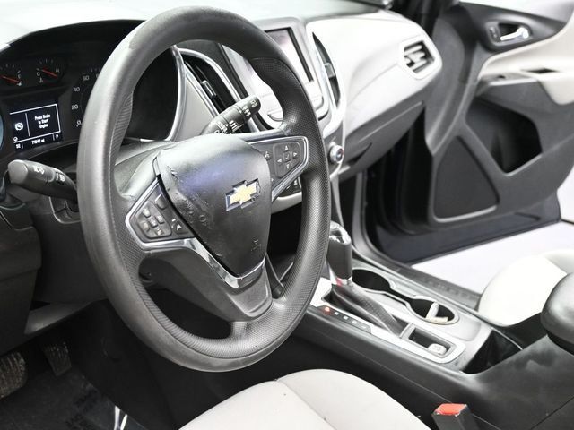 2020 Chevrolet Equinox FWD 4dr LS w/1LS - 23015473 - 3