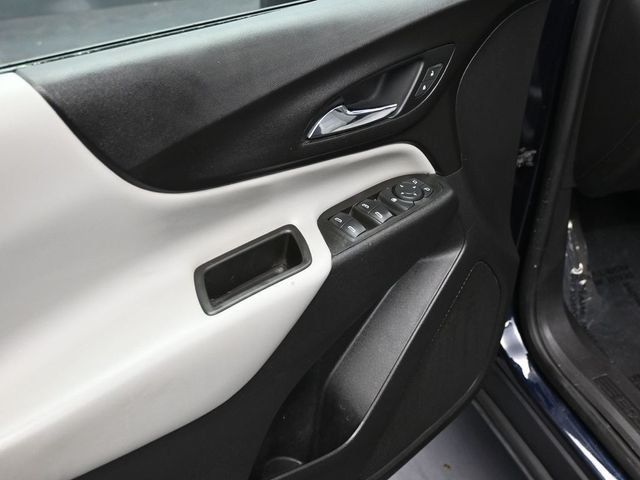 2020 Chevrolet Equinox FWD 4dr LS w/1LS - 23015473 - 4