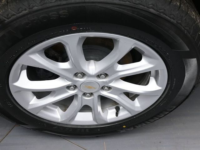 2020 Chevrolet Equinox FWD 4dr LS w/1LS - 23015473 - 7