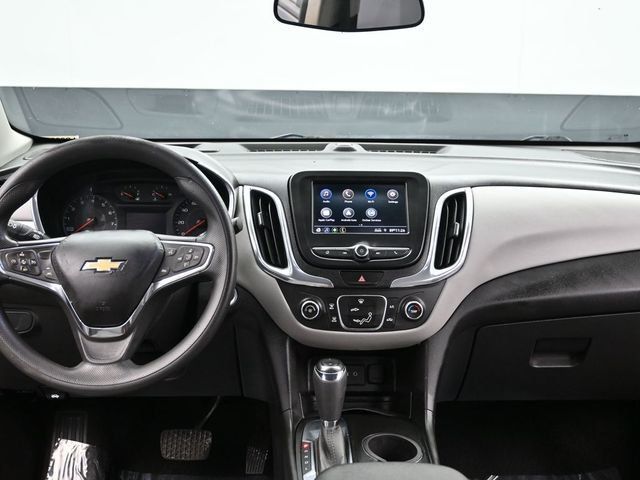 2020 Chevrolet Equinox FWD 4dr LS w/1LS - 23015473 - 8