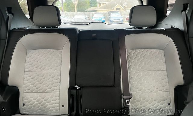 2020 Chevrolet Equinox FWD 4dr LS w/1LS - 23094282 - 17