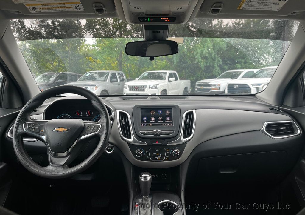 2020 Chevrolet Equinox FWD 4dr LS w/1LS - 23094282 - 20