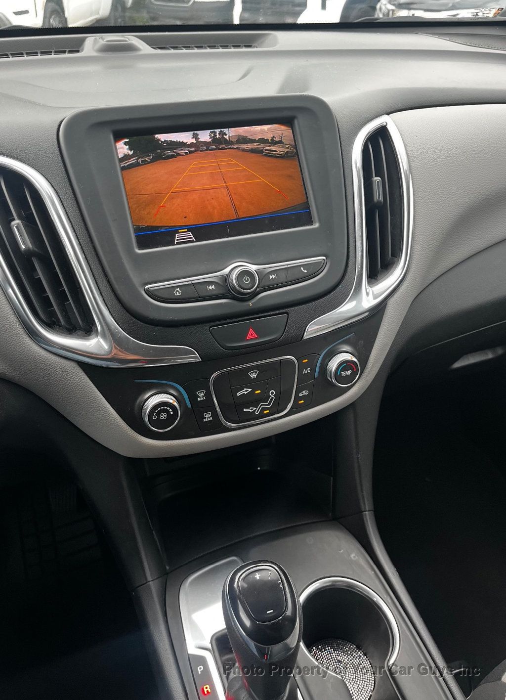 2020 Chevrolet Equinox FWD 4dr LS w/1LS - 23094282 - 21