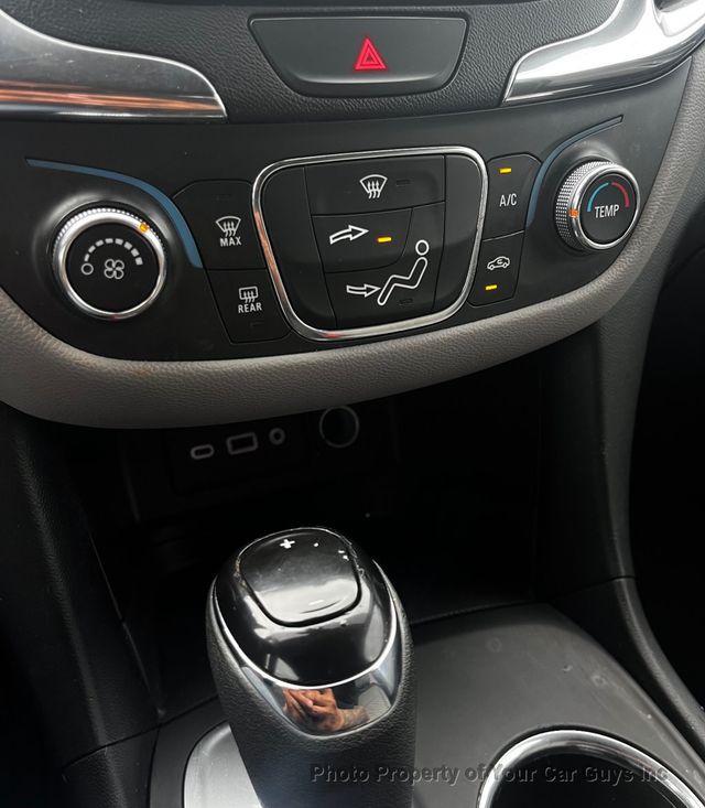 2020 Chevrolet Equinox FWD 4dr LS w/1LS - 23094282 - 23