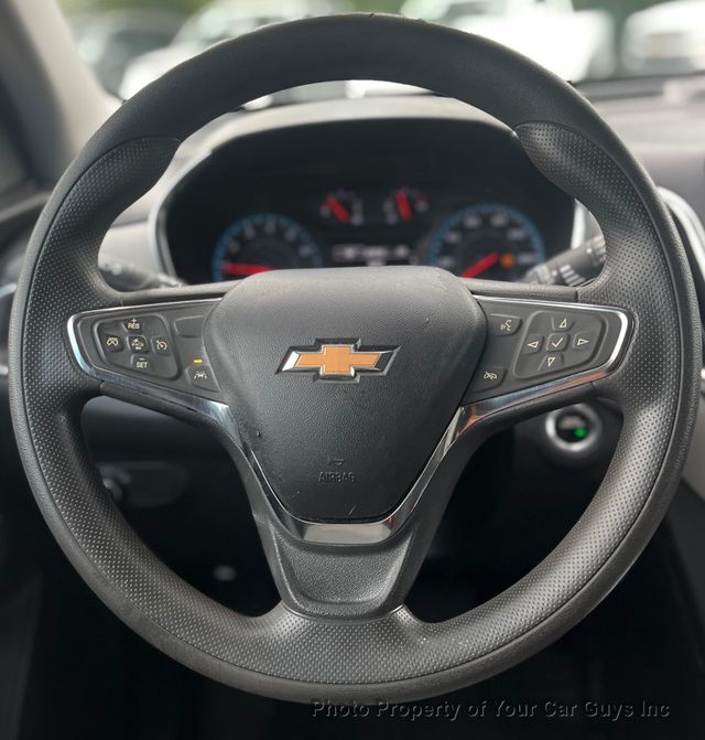 2020 Chevrolet Equinox FWD 4dr LS w/1LS - 23094282 - 24