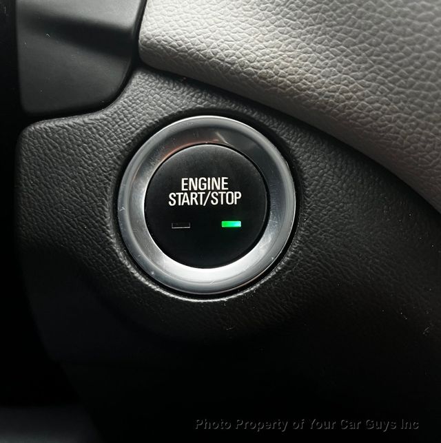 2020 Chevrolet Equinox FWD 4dr LS w/1LS - 23094282 - 25