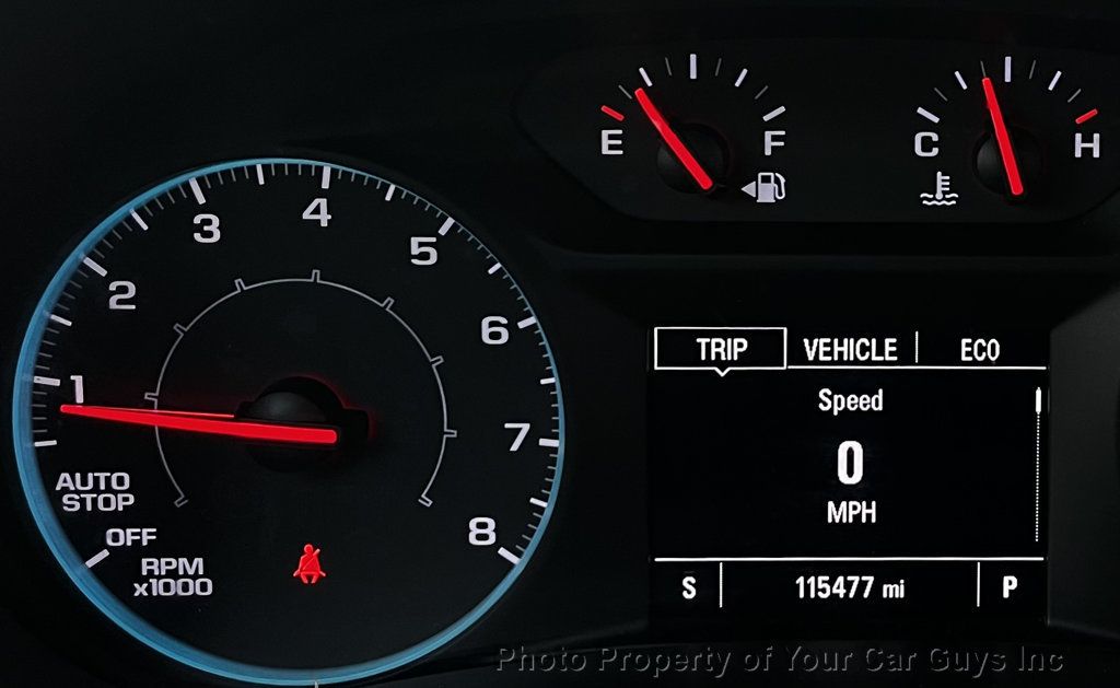 2020 Chevrolet Equinox FWD 4dr LS w/1LS - 23094282 - 29