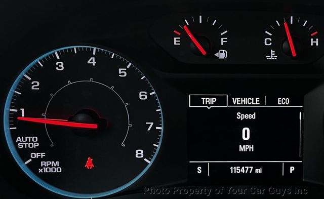 2020 Chevrolet Equinox FWD 4dr LS w/1LS - 23094282 - 29