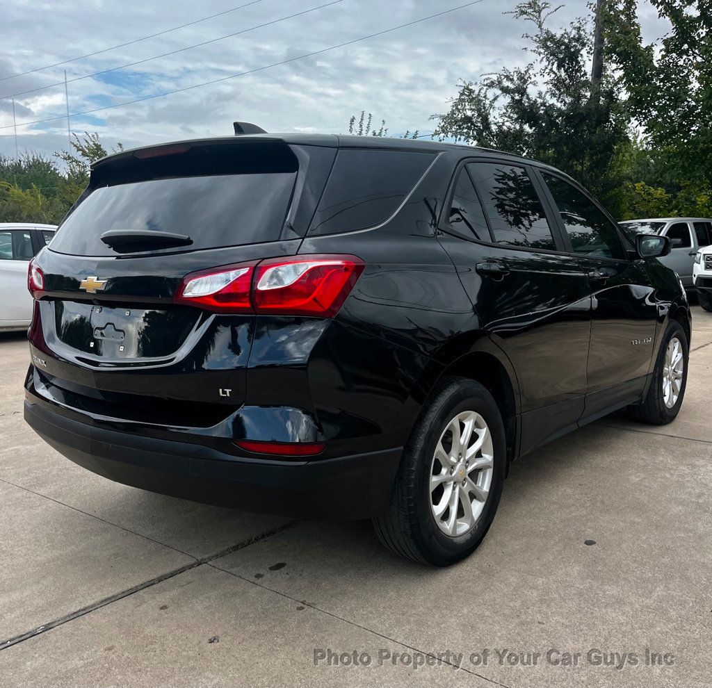 2020 Chevrolet Equinox FWD 4dr LS w/1LS - 23094282 - 5