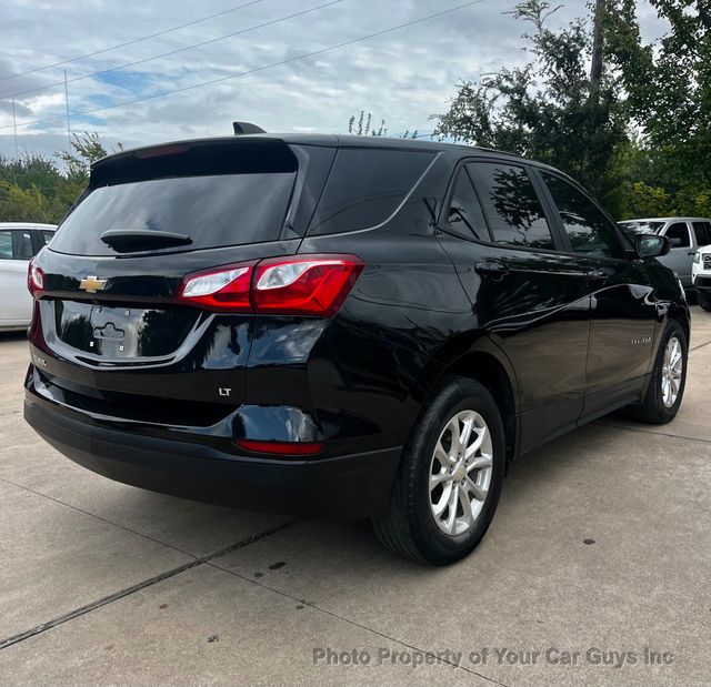 2020 Chevrolet Equinox FWD 4dr LS w/1LS - 23094282 - 5
