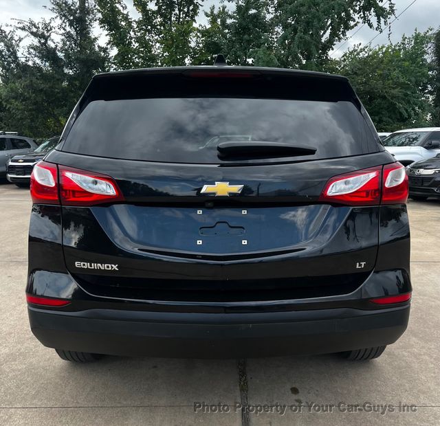 2020 Chevrolet Equinox FWD 4dr LS w/1LS - 23094282 - 7