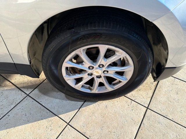2020 Chevrolet Equinox FWD 4dr LT w/1LT - 22961830 - 9