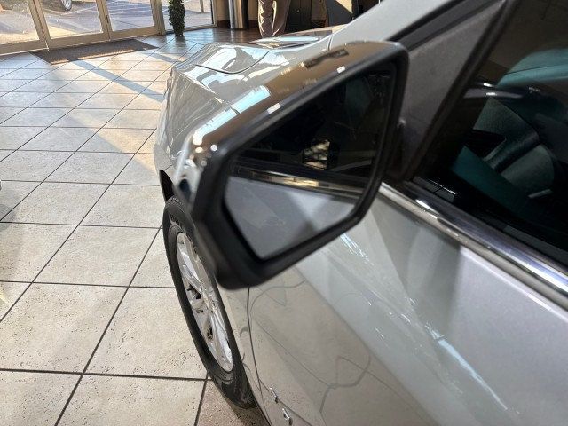 2020 Chevrolet Equinox FWD 4dr LT w/1LT - 22961830 - 11