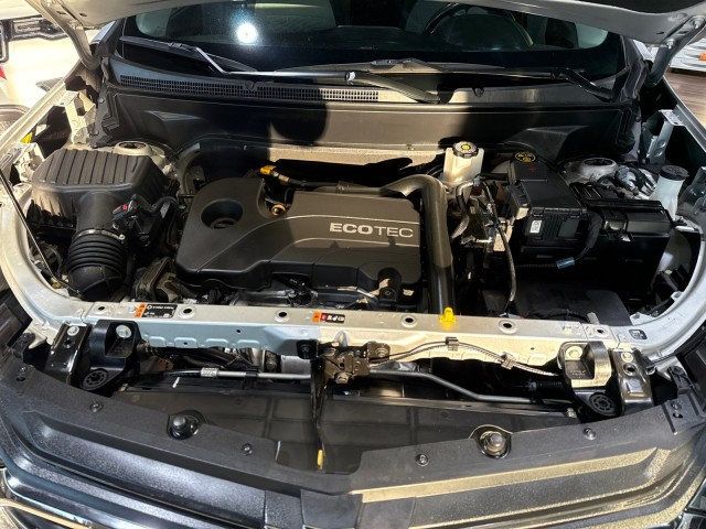 2020 Chevrolet Equinox FWD 4dr LT w/1LT - 22961830 - 12