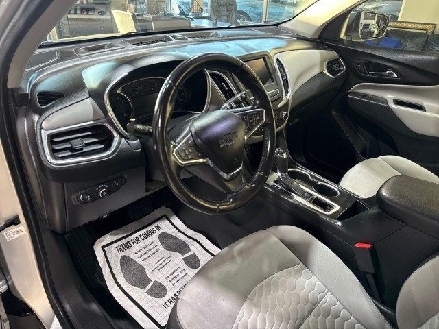 2020 Chevrolet Equinox FWD 4dr LT w/1LT - 22961830 - 13