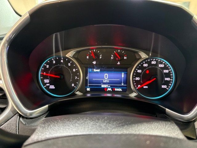 2020 Chevrolet Equinox FWD 4dr LT w/1LT - 22961830 - 14