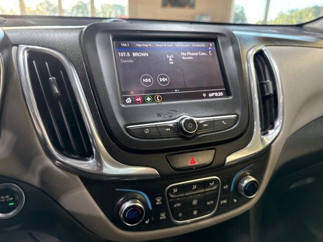 2020 Chevrolet Equinox FWD 4dr LT w/1LT - 22961830 - 15