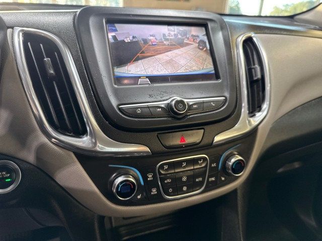 2020 Chevrolet Equinox FWD 4dr LT w/1LT - 22961830 - 16