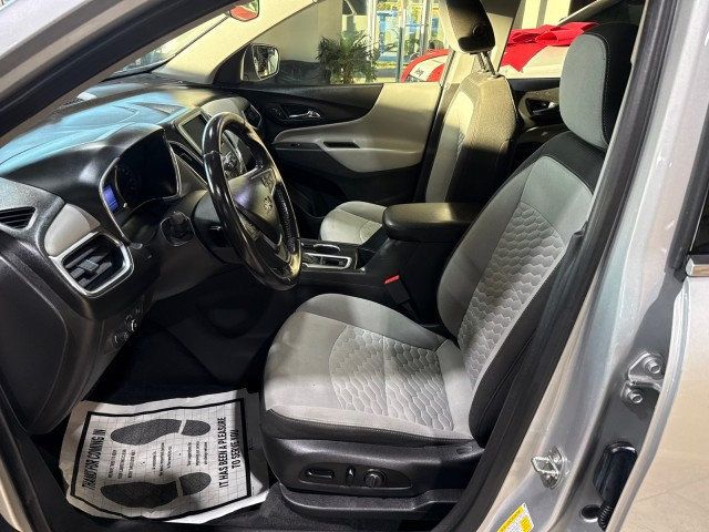 2020 Chevrolet Equinox FWD 4dr LT w/1LT - 22961830 - 18