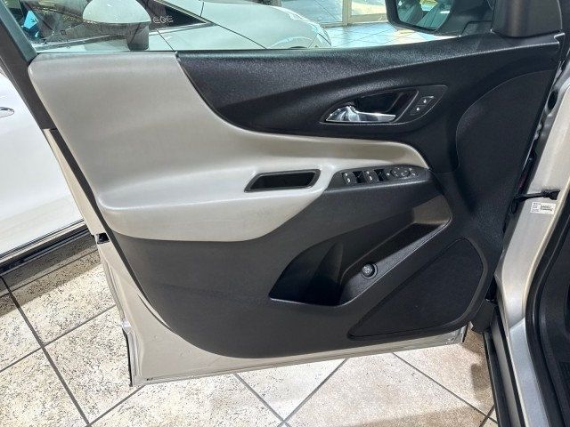 2020 Chevrolet Equinox FWD 4dr LT w/1LT - 22961830 - 19