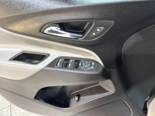 2020 Chevrolet Equinox FWD 4dr LT w/1LT - 22961830 - 20