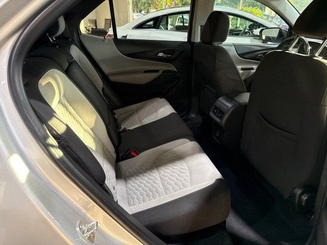 2020 Chevrolet Equinox FWD 4dr LT w/1LT - 22961830 - 23