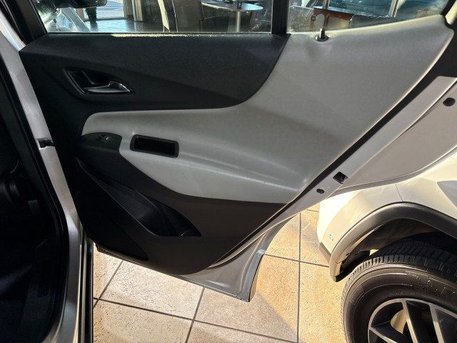 2020 Chevrolet Equinox FWD 4dr LT w/1LT - 22961830 - 24