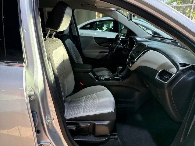 2020 Chevrolet Equinox FWD 4dr LT w/1LT - 22961830 - 26