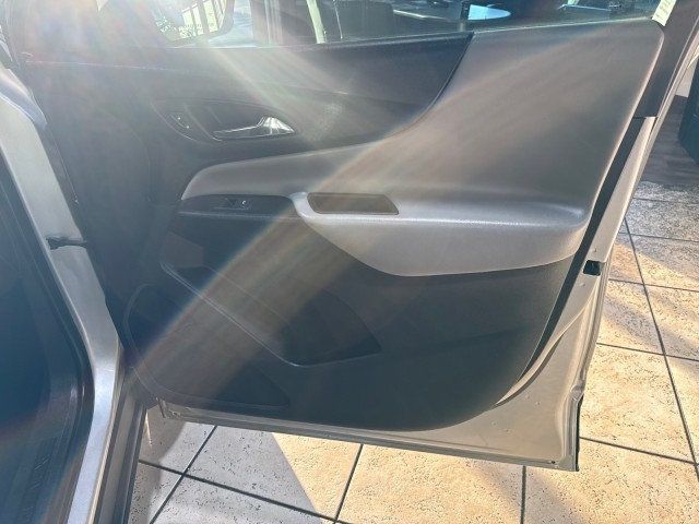 2020 Chevrolet Equinox FWD 4dr LT w/1LT - 22961830 - 27