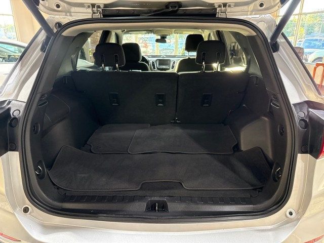 2020 Chevrolet Equinox FWD 4dr LT w/1LT - 22961830 - 28