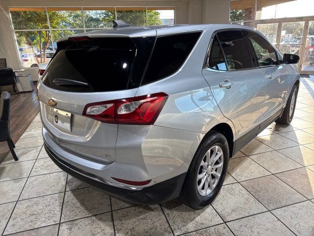 2020 Chevrolet Equinox FWD 4dr LT w/1LT - 22961830 - 4