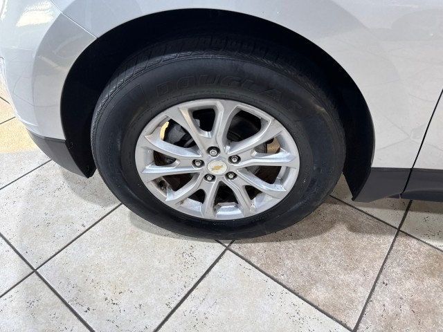 2020 Chevrolet Equinox FWD 4dr LT w/1LT - 22961830 - 6