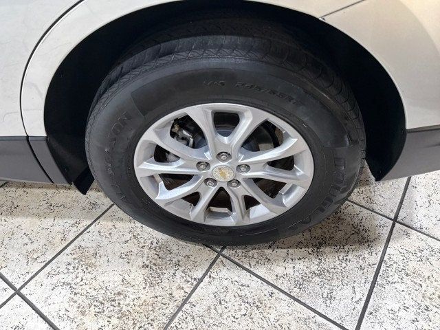 2020 Chevrolet Equinox FWD 4dr LT w/1LT - 22961830 - 7