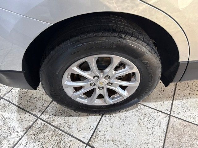 2020 Chevrolet Equinox FWD 4dr LT w/1LT - 22961830 - 8