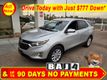 2020 Chevrolet Equinox FWD 4dr LT w/1LT - 22975324 - 0