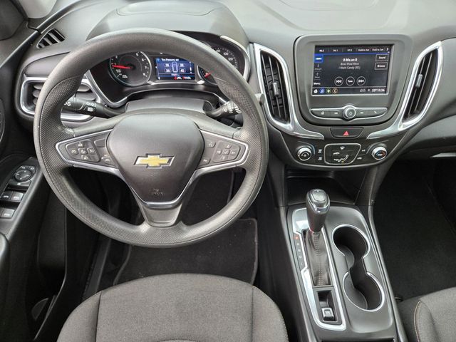 2020 Chevrolet Equinox FWD 4dr LT w/1LT - 22975324 - 9