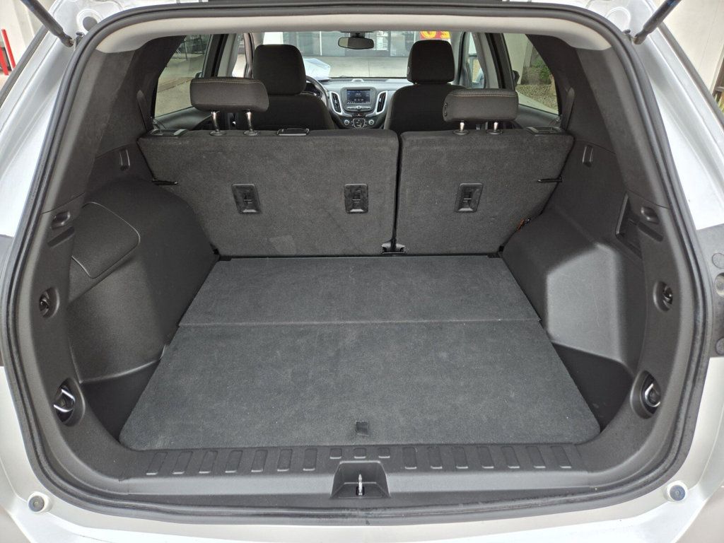 2020 Chevrolet Equinox FWD 4dr LT w/1LT - 22975324 - 10