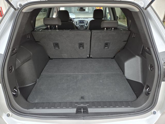 2020 Chevrolet Equinox FWD 4dr LT w/1LT - 22975324 - 10