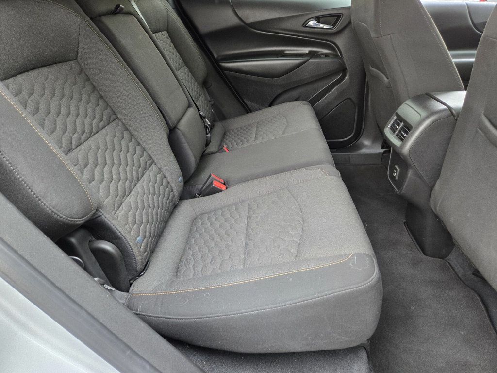 2020 Chevrolet Equinox FWD 4dr LT w/1LT - 22975324 - 11