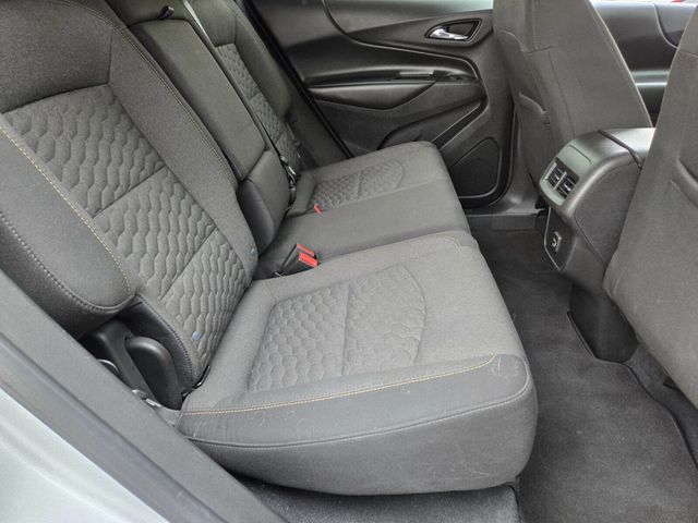 2020 Chevrolet Equinox FWD 4dr LT w/1LT - 22975324 - 11