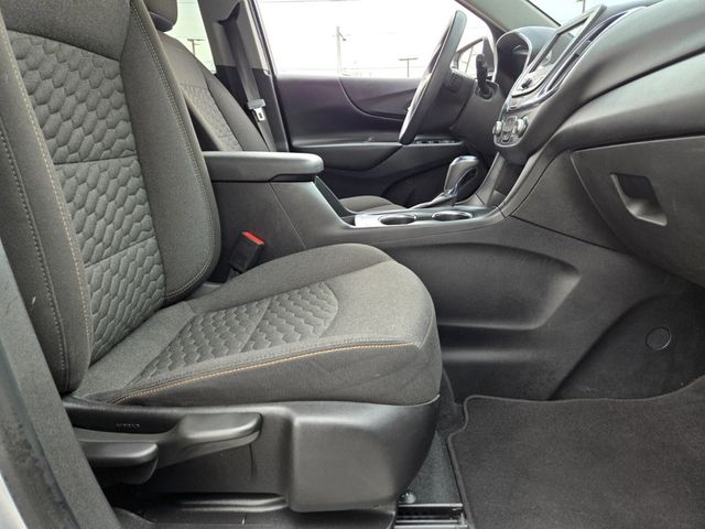 2020 Chevrolet Equinox FWD 4dr LT w/1LT - 22975324 - 12